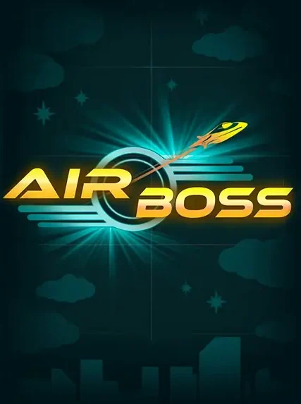 Airboss Slot online at Lizaro